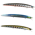 Seaspin 5450 Mommotti Lip Slow Floating Пескарь 180 Mm 26g CEF