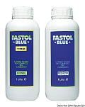 Топливная присадка Fastol blue дизель TRZ 1 л, Osculati 65.050.02