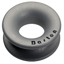 Купить Barton marine 7860450 Кольцо высокой нагрузки Серебристый Grey 4 mm  7ft.ru в интернет магазине Семь Футов