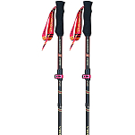 Viking 610/25/7713/0946/UNI столбы Kettera Pro  Black / Fuchsia