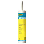 Seachoice 50-96971 Silicone High Performance Бесцветный White 300 ml 