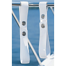Купить Taylor 32-1101 Tidy-Ups™ Держатель линии Белая 7ft.ru в интернет магазине Семь Футов