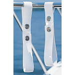 Taylor 32-1101 Tidy-Ups™ Держатель линии Белая