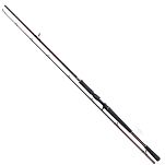 Westin W611-0792-XXH W6 Powercast-T Удочка Для Мультипликатора Черный Black 2.33 m 