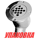 Горловина палубная, д.38 мм, Marine Rocket (упаковка из 6 шт.) S.M1406-38_MR_pkg_6