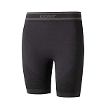 Lenz 249-10-l Шорты Shorts Merino 6.0 Black 30x20x10