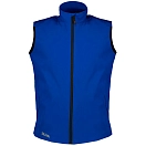 Купить Slam A126002S00-W11-S Жилет Crew Active Softshell Голубой  Olympic Blue S 7ft.ru в интернет магазине Семь Футов