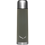Salewa 00-0000000522-5671-UNI Rienza 500ml Термо Серебристый  Dark Olive