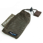 Shimano fishing SHTSC31 Sync Маленький магнитный мешочек Коричневый Brown