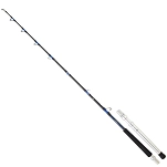 Daiwa SGTR80130AF Saltiga Удочка Для Троллинга  Silver / Blue 1.90 m
