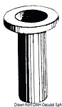 Воротник из пластика 53 / 54 мм, Osculati 34.565.04 для весла