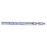 Schill DOME422-A HSS N 1-8 Наконечник сверла Серебристый Silver 6.35 x 110 mm