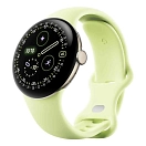Купить Google ga06002-eu Смарт-часы Pixel Watch 4 Gold / Yellow 12x12x8 7ft.ru в интернет магазине Семь Футов