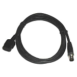 Raymarine A06027 Devicenet К серии С Черный  Black 1.5 m 