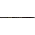 PENN 1519200 Legion Gold RVR Monster Удочка Для Сома Черный Black 2.85 m 