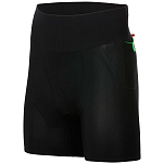 Karpos 2501097-002-3XL Боксёр Lavaredo Easy Черный  Black 3XL