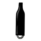 Купить Colmic GMQ02001 щелчок защелка давление Heat Shrinking Easy Black S 7ft.ru в интернет магазине Семь Футов