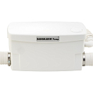 SANIMARIN Grey Water Pump System / 24 V / 80 l/min 44489-bvs