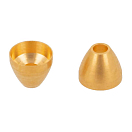 Купить Baetis C1G/10 Extra Коническая голова 10 единицы Золотистый Gold 4.5 mm  7ft.ru в интернет магазине Семь Футов
