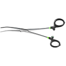 Купить Daiwa 15409040 Кривой захват  Green / Black 200 mm 7ft.ru в интернет магазине Семь Футов