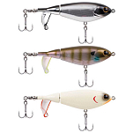 Berkley 1487257 Choppo 90 Mm 14g Многоцветный  Sexy Back