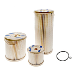 In.co.fin 1921011 2010 TM-OR 500MA 10 Micron фильтр  White