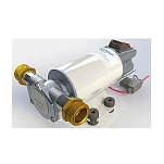 Reverso 676-OP712 центробежный насос OP712 15PSI 12V Серебристый Grey / White