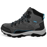 Preston innovations p0200528 Сапоги Duratech All Terrain Grey / Black 40x35x15 EU 44