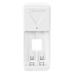 Varta 4008496054541 зарядное устройство для аккумуляторов 57656 BLI 1 + 2X56703 White / Green