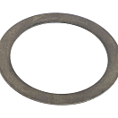 Шайба регулировочная 41x52x0.5, Suzuki 0918140186000