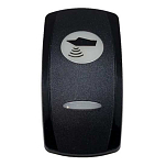 Pros NPE-663 V Привод зонда  Black