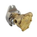 Купить Johnson Pump 10-24514-01 Гибкая крыльчатка насоса из бронзы F4B-9, фланцевое исполнение, резьбовые соединения ISO 7/1-Rp 3/8, 1/1, MC97 7ft.ru в интернет магазине Семь Футов