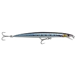Savage gear 5706301640314 Minnow Mag Sandeel Jerk 58g 210 mm  Pink Barracuda PHP