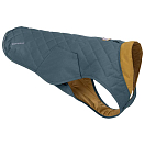 Купить Ruffwear 0595-480L1 Stumptown™ флис Серый  Orion Blue XL 7ft.ru в интернет магазине Семь Футов