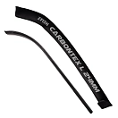 Купить Zfish zf-7692 Трубка для заброса Carbontex L 90 cm 90x4x4 24 mm 7ft.ru в интернет магазине Семь Футов