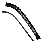Zfish zf-7692 Трубка для заброса Carbontex L 90 cm 90x4x4 24 mm