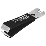 Traper fly 99177-UNIT Линейный резак Nipper Tungsten Серебристый Black