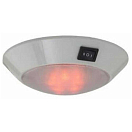 Купить Sea-dog line 354-4017571 Led Дневной/ночной купольный свет Серебристый White 12 V  7ft.ru в интернет магазине Семь Футов