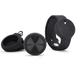 Olas marine expolast2 Передатчик тревоги человек за бортом Olas T2 Black 11x8x8