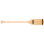 Trac outdoors 452-50435 C103 Деревянное весло Бежевый 182 cm 