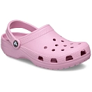Купить Crocs 10001-5bx-6-8 Деревянные башмаки Classic Hydrangea 35x25x15 EU 38 7ft.ru в интернет магазине Семь Футов