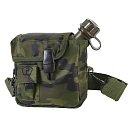 Купить Pentagon ST19004-Camo-51-ONESIZE Бутылка PVC Camo 1.9L Зеленый  Woodland 7ft.ru в интернет магазине Семь Футов