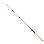 Mikado WAA942-270 Trython Light Game Спиннинговая Удочка  Black 2.70 m 