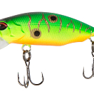 Воблер Diaction Chub 40 мм (Цвет-Mystic воблеры 024) DC40F Mystic Lures