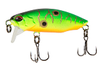 Воблер Diaction Chub 40 мм (Цвет-Mystic воблеры 024) DC40F Mystic Lures