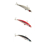 DUO 726902146 Press Bait Saira Тонущая Приманка 175 Mm 50g Многоцветный GHN0094