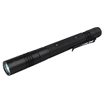 Seachoice 50-08131 Inspection Led Flashlight Черный  Black 150 Lumens 