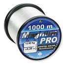 Купить Kali 39922 Magnum Pro 1000 M линия Белая  Clear 0.800 mm  7ft.ru в интернет магазине Семь Футов