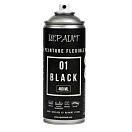Купить Repaint 810002 9004 400ml Окраска распылением  Black 7ft.ru в интернет магазине Семь Футов