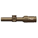 Купить Sig optics 047-SOT61239 оптический прицел Tango6T 1-6x24mm 30mm DWLR6 FDE  Hunt 7ft.ru в интернет магазине Семь Футов